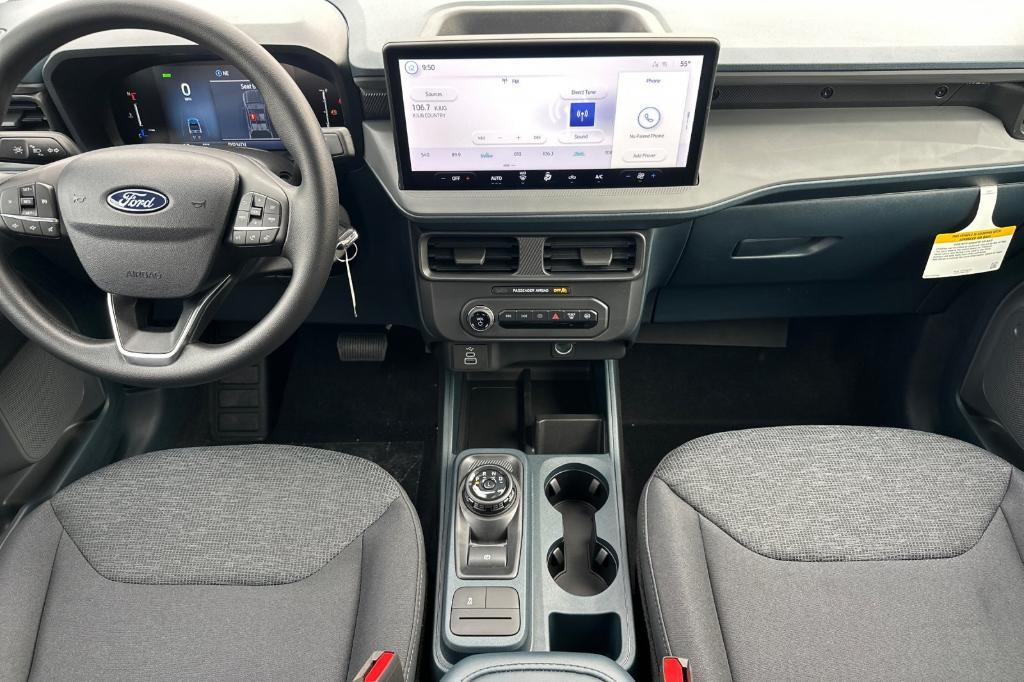 new 2026 Ford Maverick car, priced at $29,990