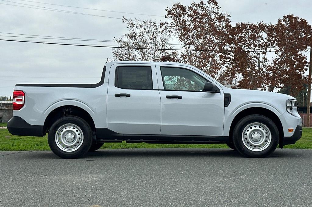 new 2026 Ford Maverick car, priced at $29,990