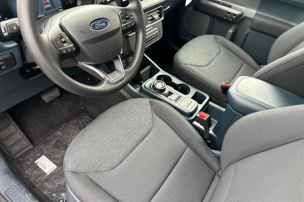new 2026 Ford Maverick car, priced at $29,990