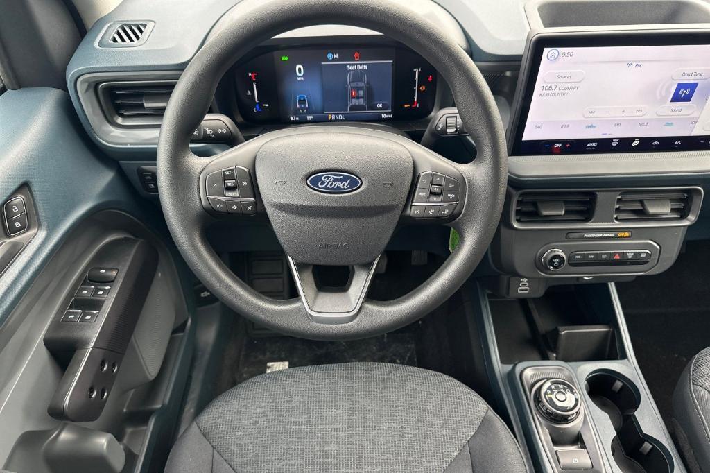 new 2026 Ford Maverick car, priced at $29,990