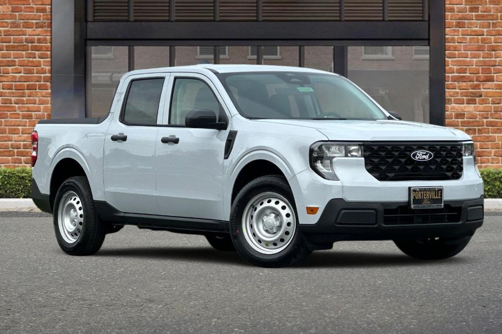 new 2026 Ford Maverick car, priced at $29,990