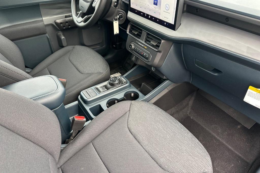 new 2026 Ford Maverick car, priced at $29,990