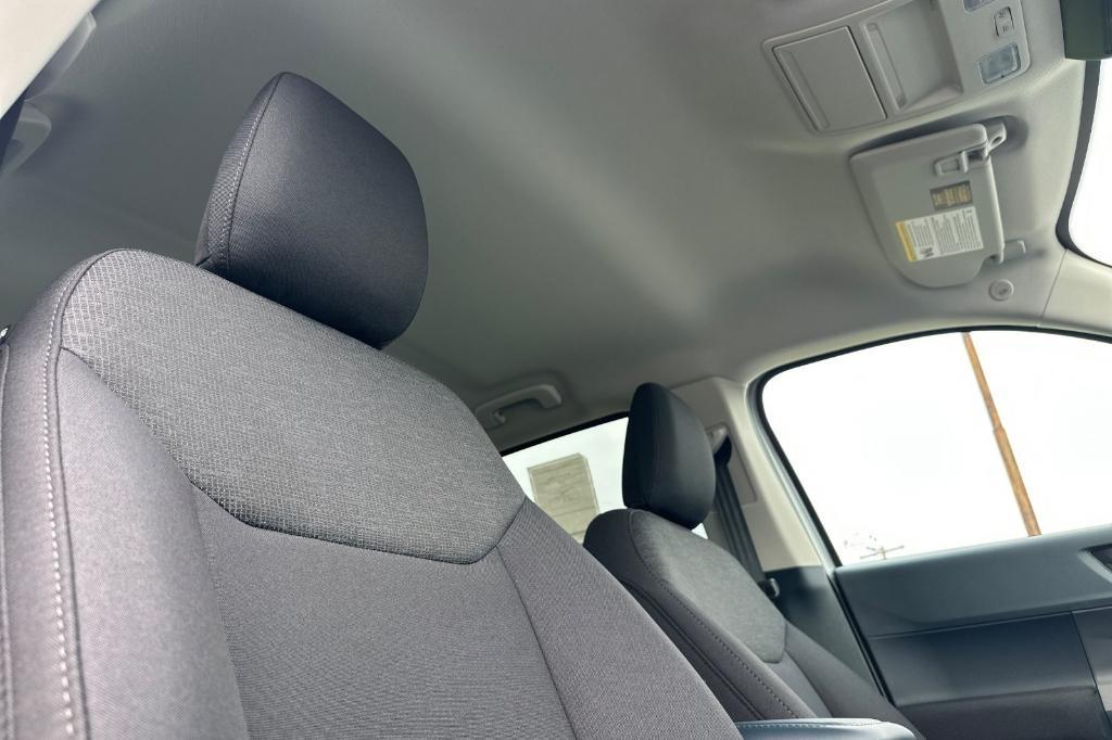 new 2026 Ford Maverick car, priced at $29,990