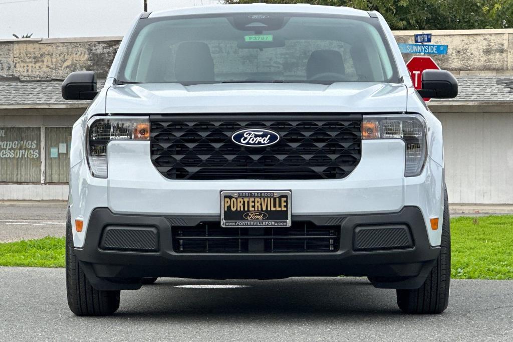 new 2026 Ford Maverick car, priced at $29,990