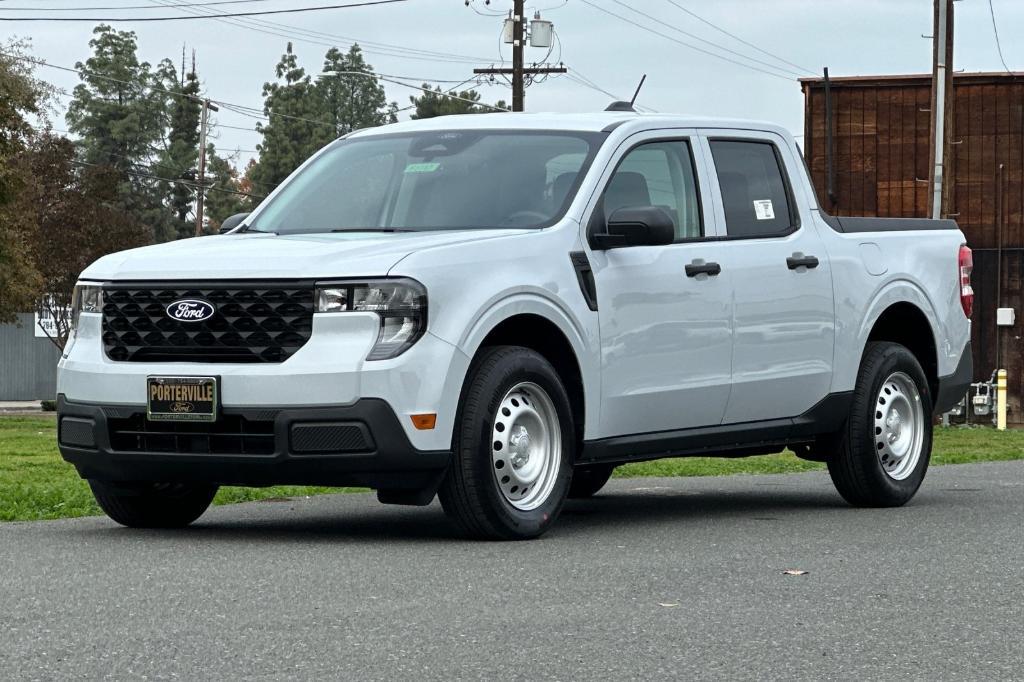 new 2026 Ford Maverick car, priced at $29,990