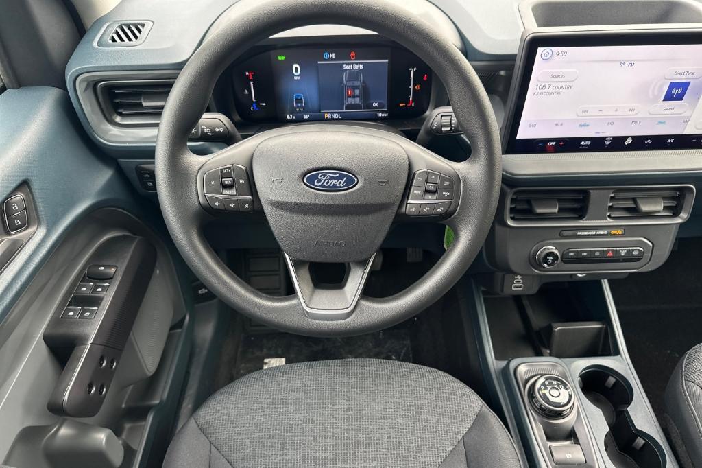 new 2026 Ford Maverick car, priced at $29,990