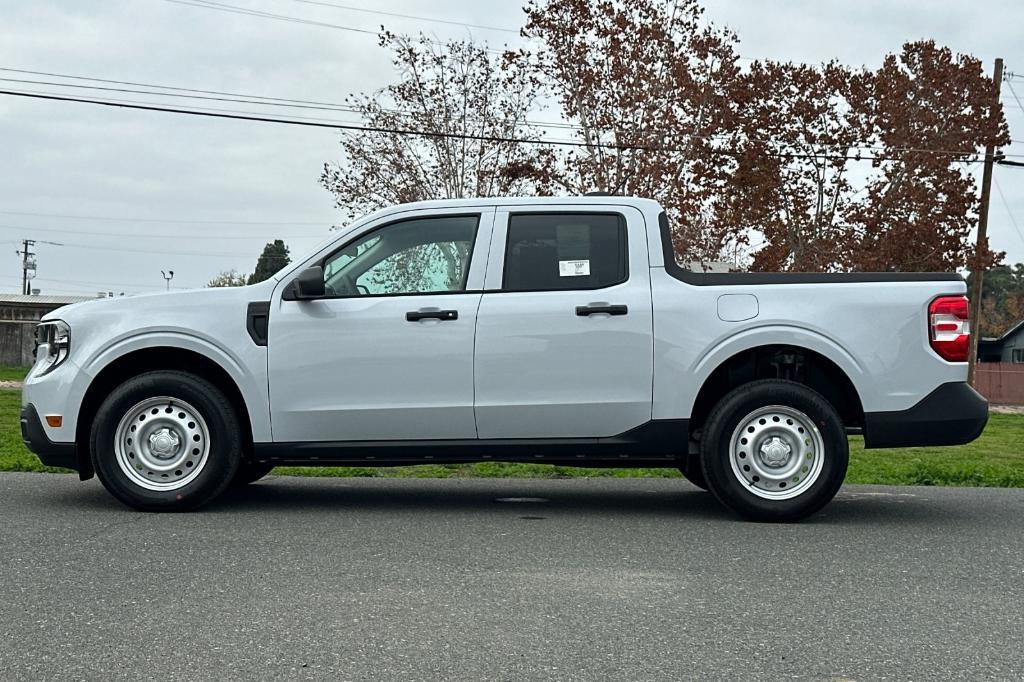 new 2026 Ford Maverick car, priced at $29,990