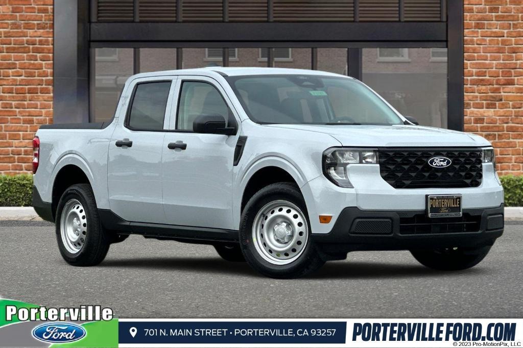 new 2026 Ford Maverick car, priced at $29,990