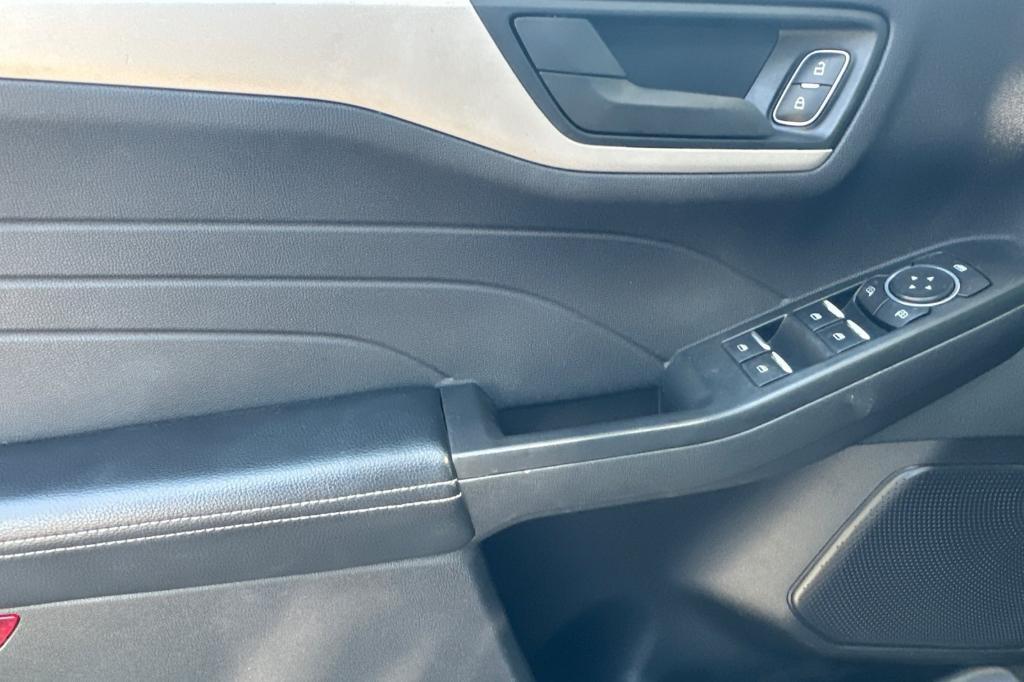 used 2022 Ford Escape car, priced at $15,900