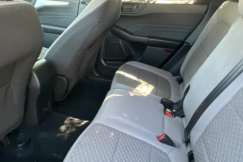 used 2022 Ford Escape car, priced at $15,900