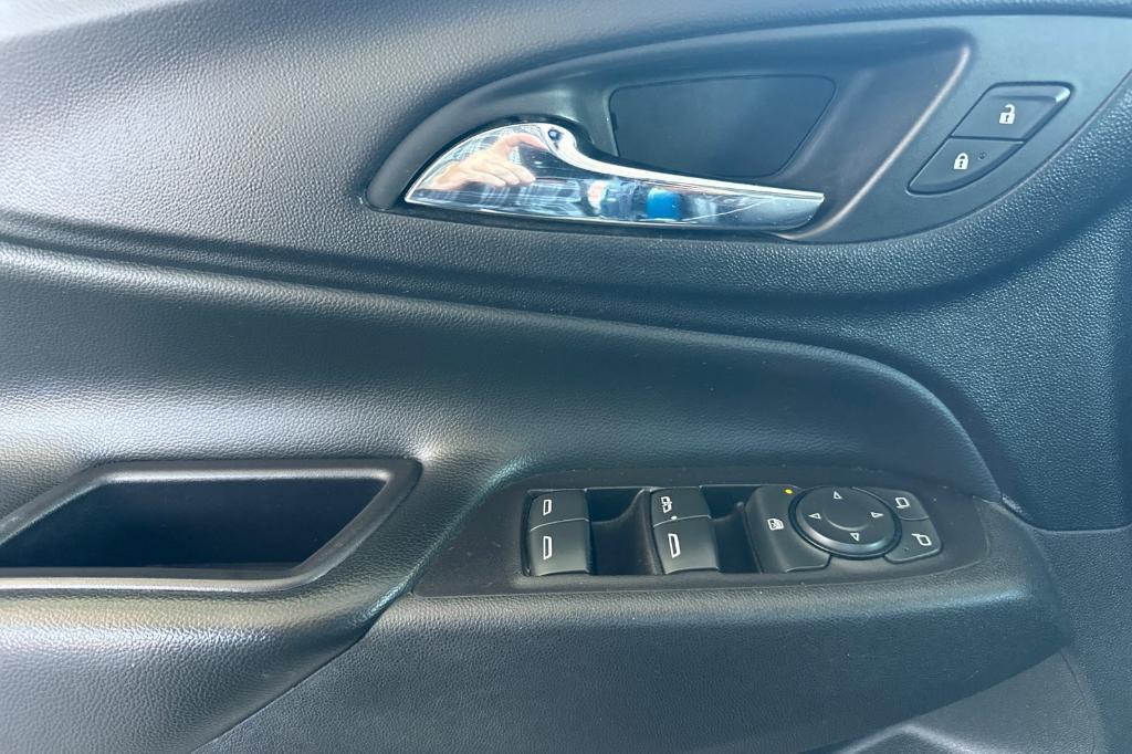 used 2020 Chevrolet Equinox car, priced at $14,994