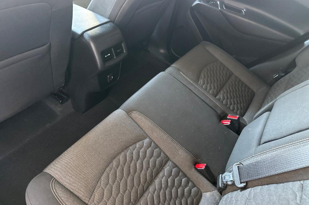 used 2020 Chevrolet Equinox car, priced at $14,441