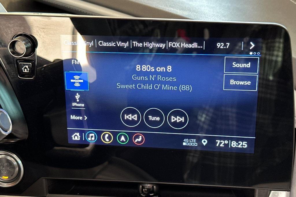 used 2020 Chevrolet Corvette car, priced at $62,994