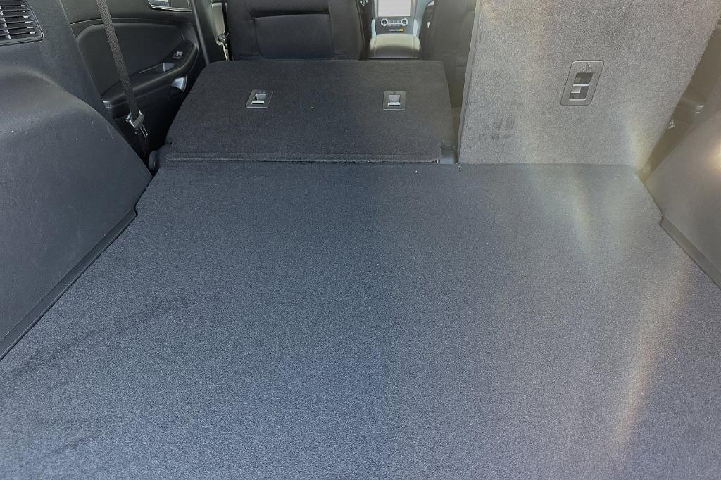 new 2024 Ford Edge car, priced at $38,326