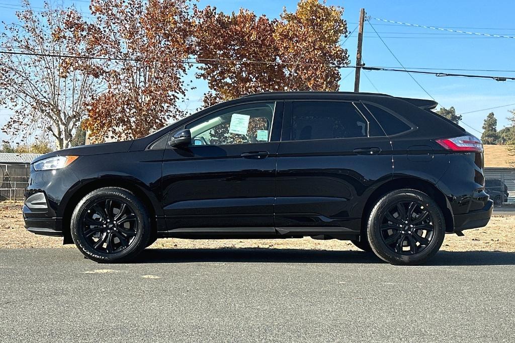 new 2024 Ford Edge car, priced at $38,326
