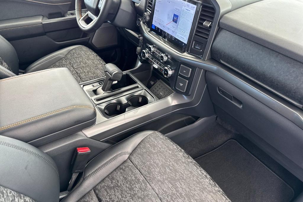 new 2026 Ford F-150 car, priced at $71,080