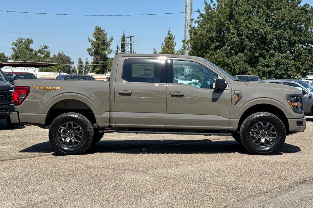 new 2026 Ford F-150 car, priced at $71,080