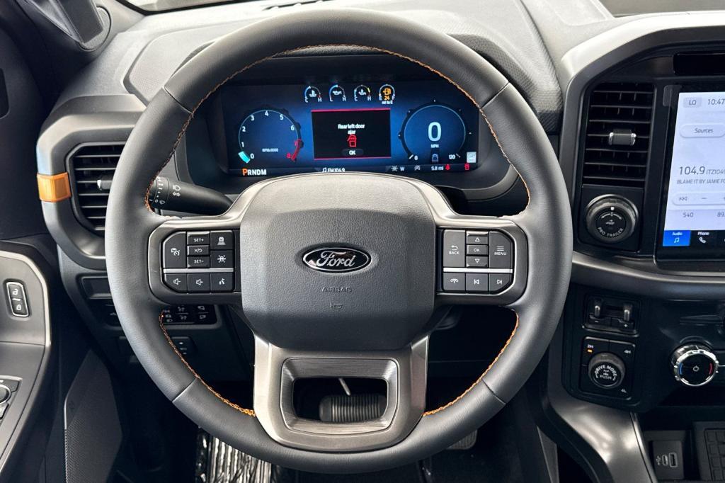 new 2026 Ford F-150 car, priced at $71,080