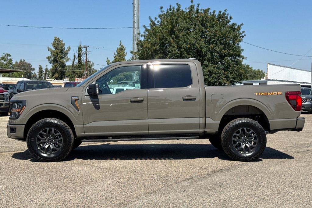 new 2026 Ford F-150 car, priced at $71,080