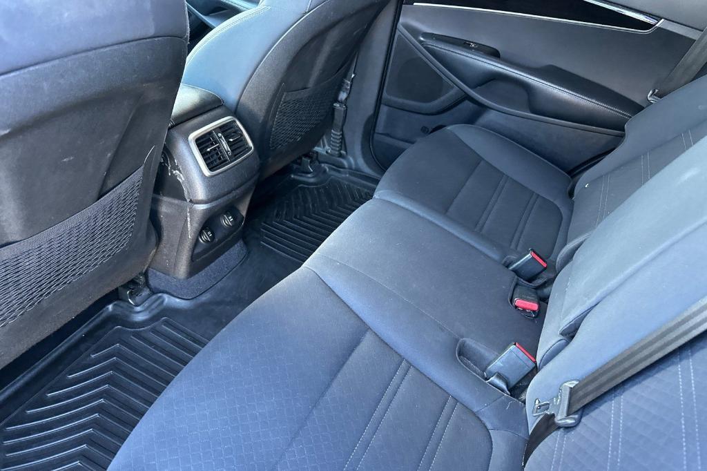 used 2019 Kia Sorento car, priced at $11,998