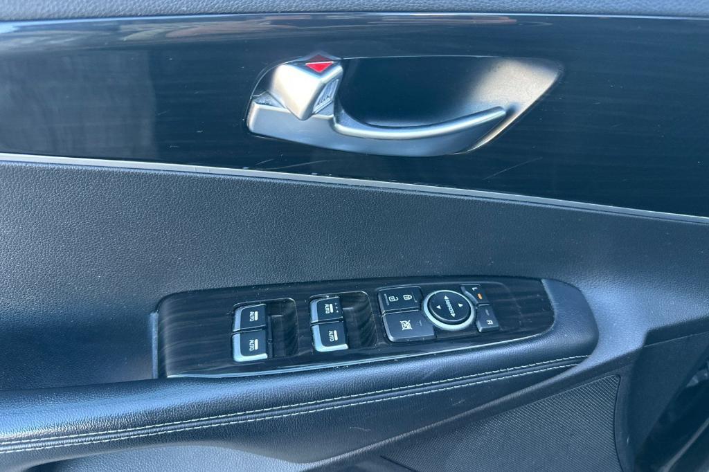 used 2019 Kia Sorento car, priced at $11,998