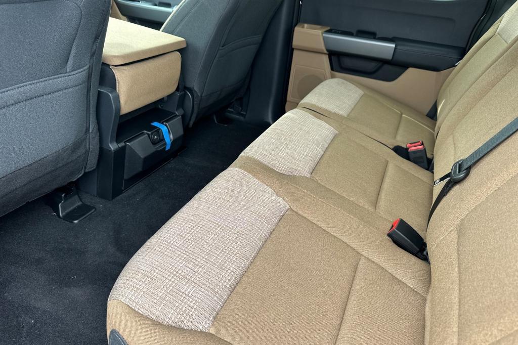 new 2026 Ford F-350 car, priced at $68,395