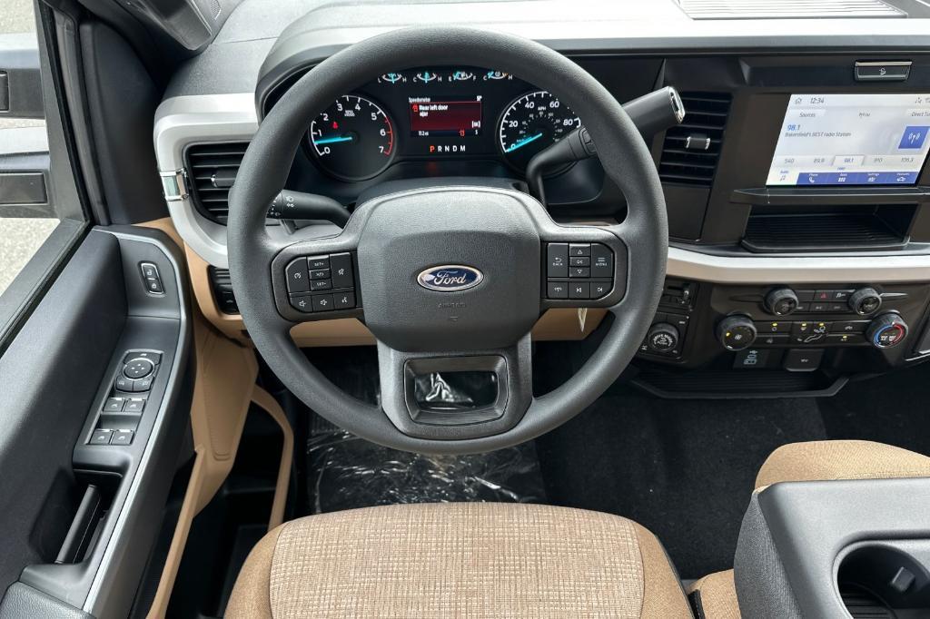 new 2026 Ford F-350 car, priced at $68,395
