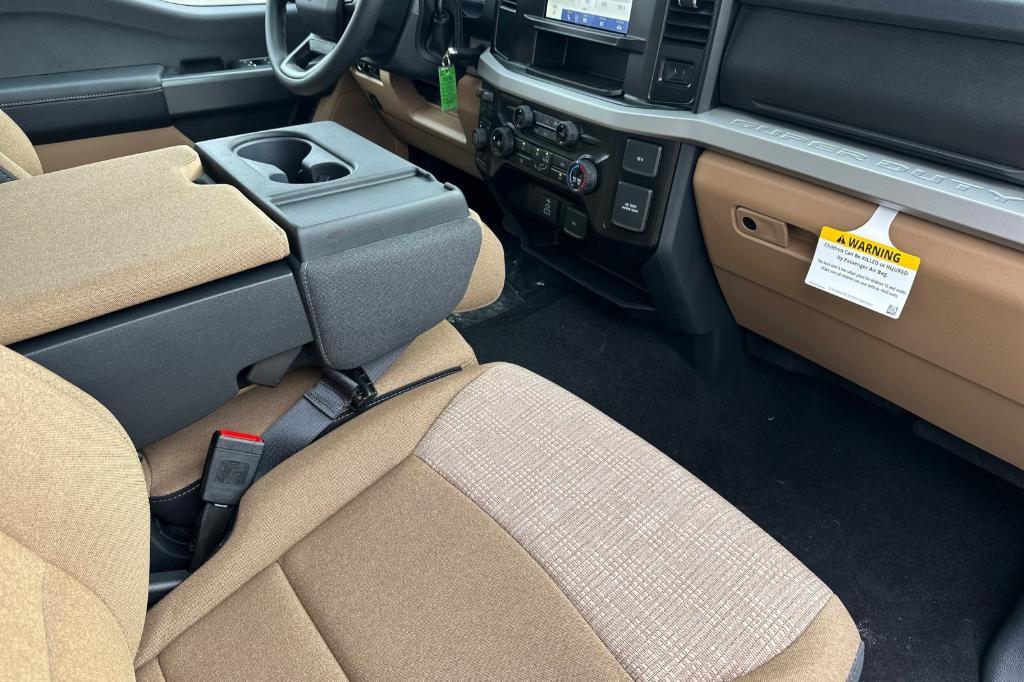 new 2026 Ford F-350 car, priced at $68,395