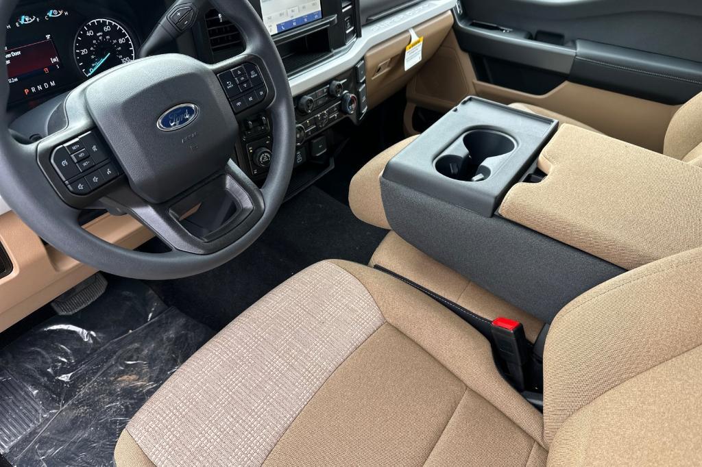 new 2026 Ford F-350 car, priced at $68,395