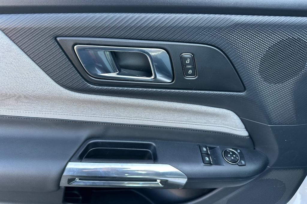 new 2026 Ford Mustang car, priced at $51,990