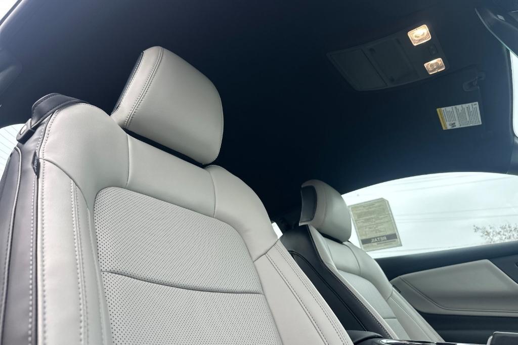 new 2026 Ford Mustang car, priced at $64,665