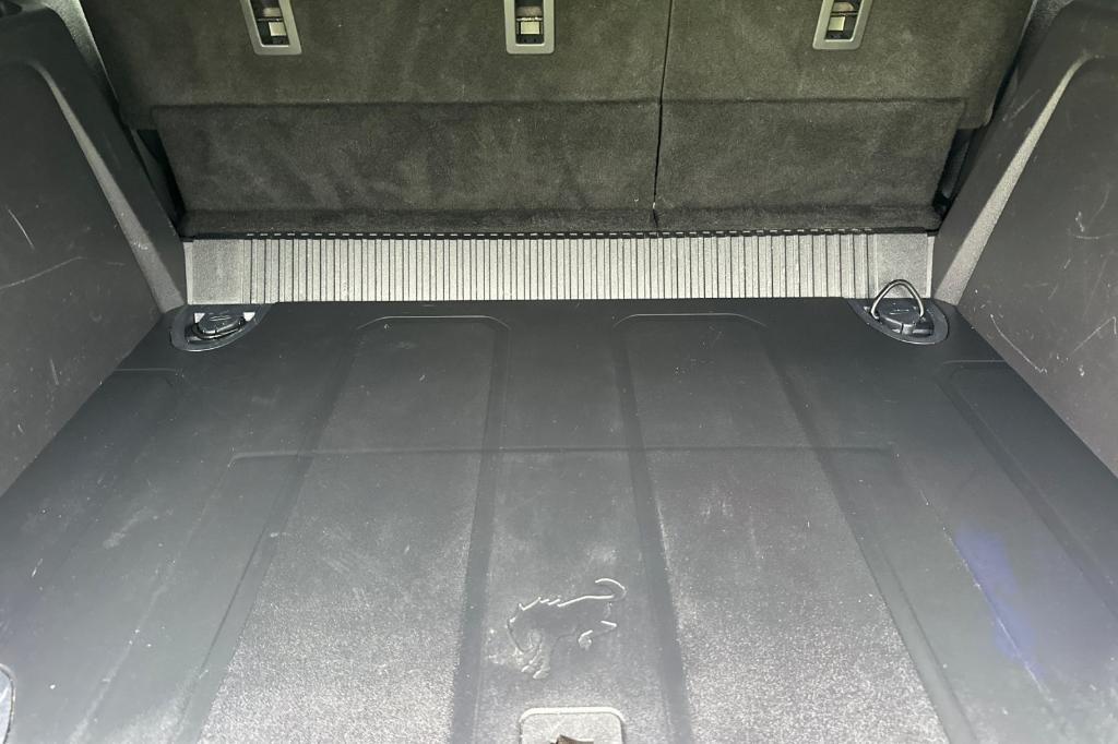 used 2022 Ford Bronco car, priced at $42,411