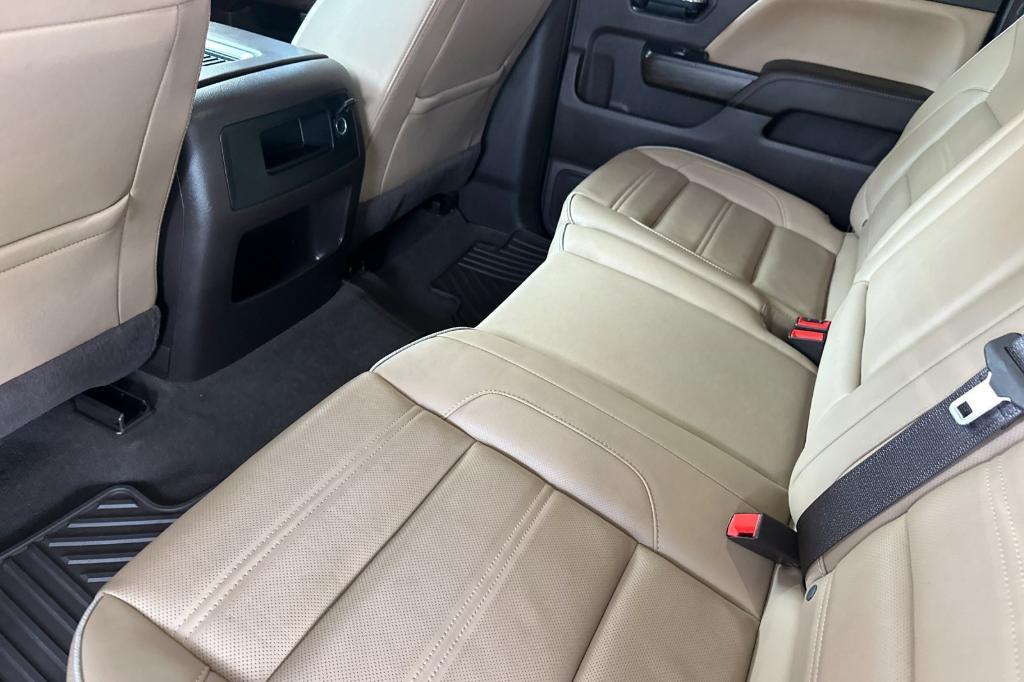 used 2019 GMC Sierra 2500 car, priced at $57,900