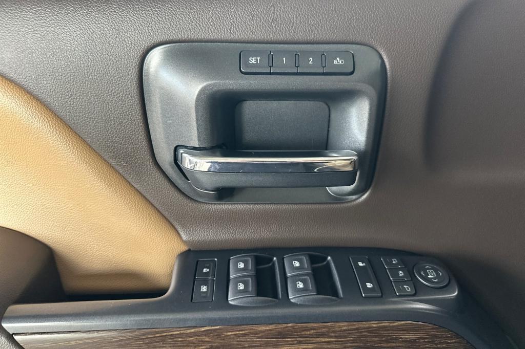 used 2019 GMC Sierra 2500 car, priced at $57,900