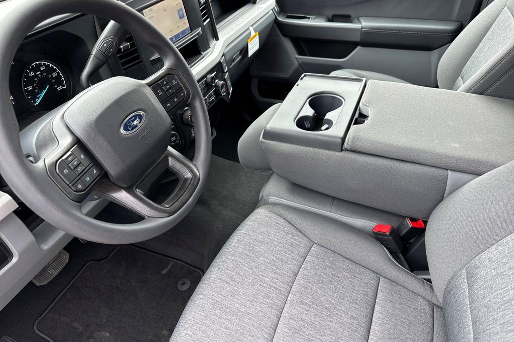 new 2026 Ford F-250 car, priced at $63,705