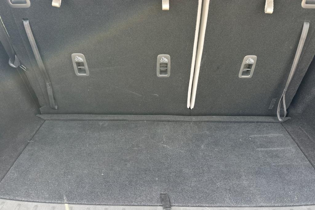 used 2022 Nissan Pathfinder car, priced at $29,985