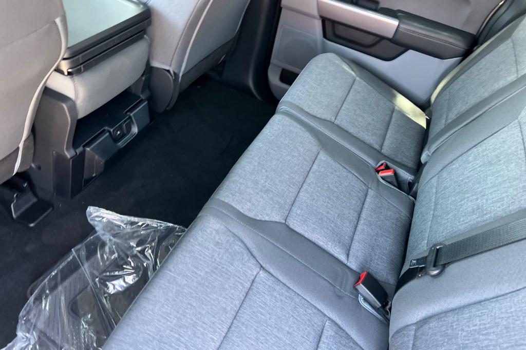 new 2025 Ford F-250 car, priced at $67,995