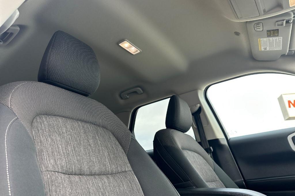 used 2023 Ford Bronco Sport car, priced at $23,931