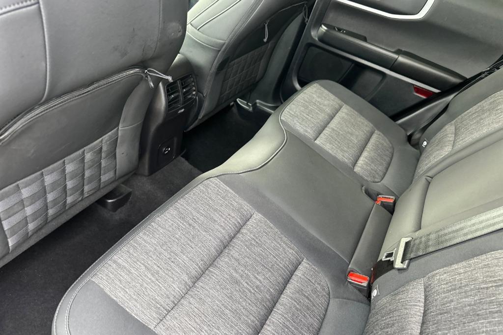 used 2023 Ford Bronco Sport car, priced at $23,931