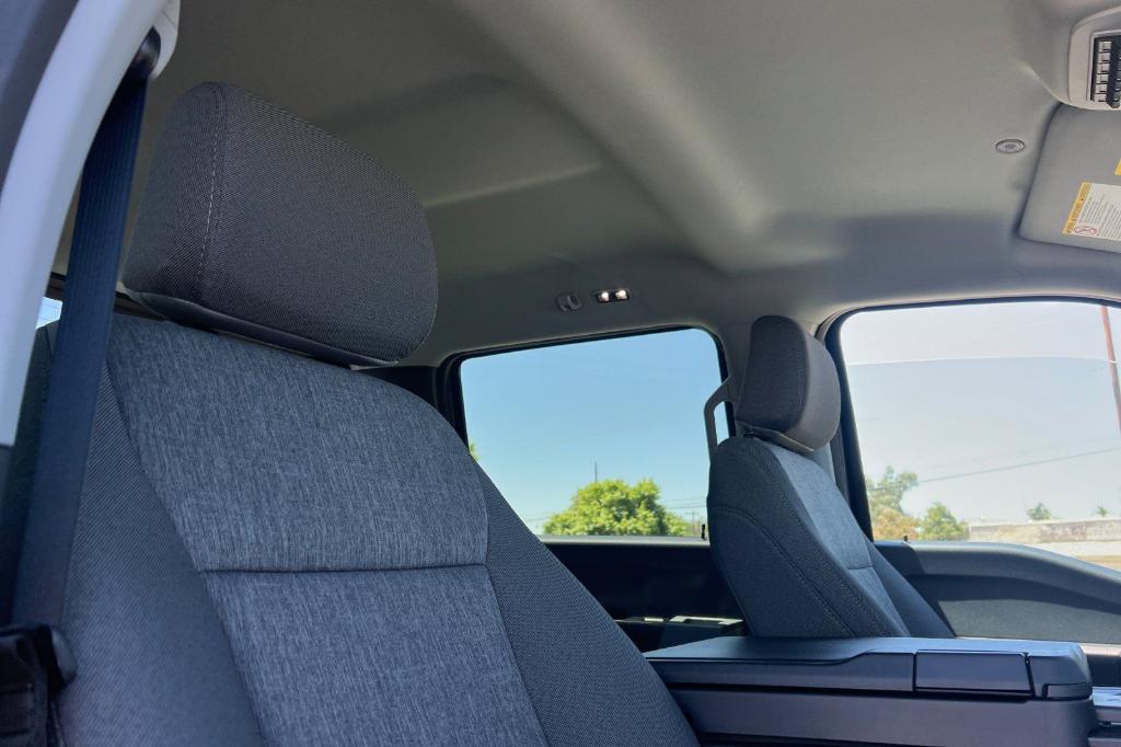 new 2025 Ford F-250 car, priced at $65,766