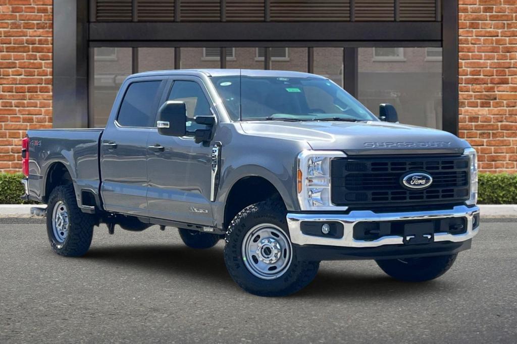 new 2025 Ford F-250 car, priced at $65,766