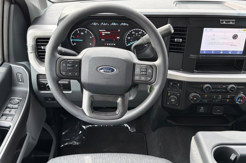 new 2026 Ford F-250 car, priced at $69,051