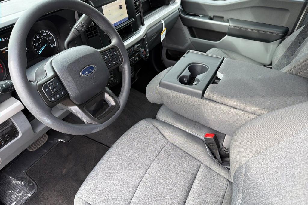 new 2026 Ford F-250 car, priced at $69,051
