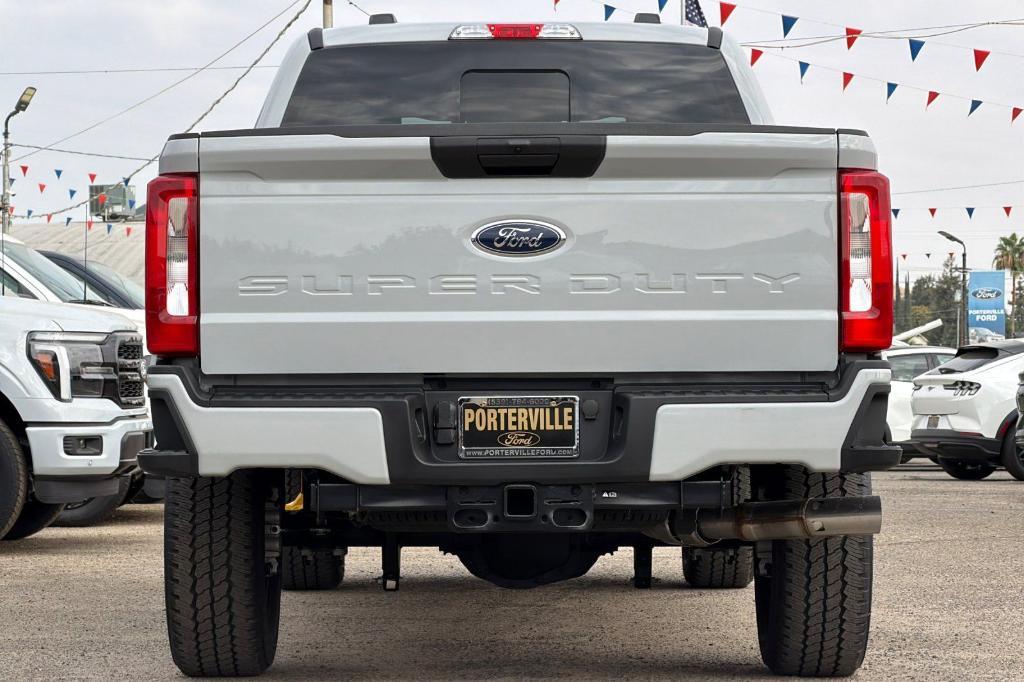 new 2026 Ford F-250 car, priced at $69,051