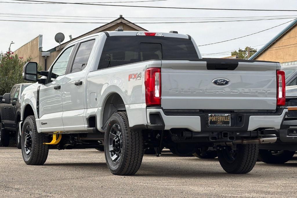 new 2026 Ford F-250 car, priced at $69,051
