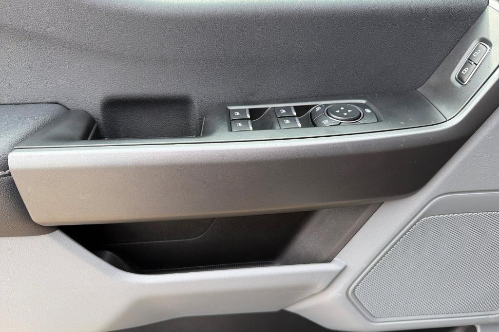 new 2026 Ford F-250 car, priced at $69,051