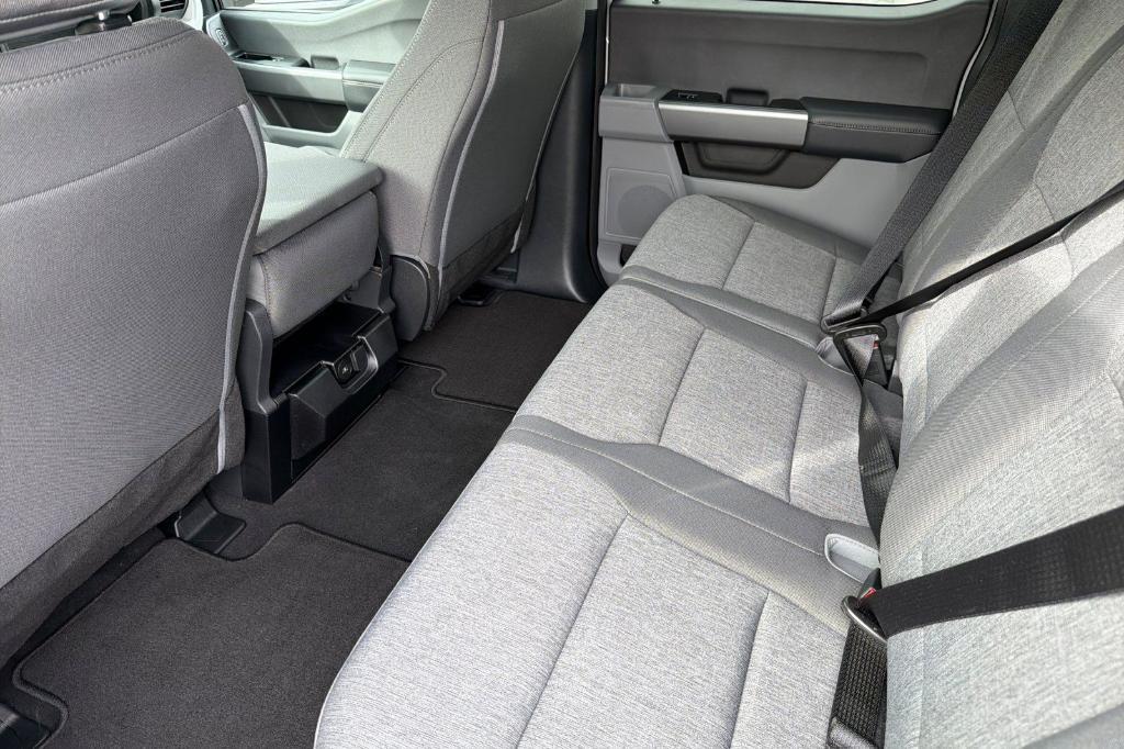 new 2026 Ford F-250 car, priced at $69,051