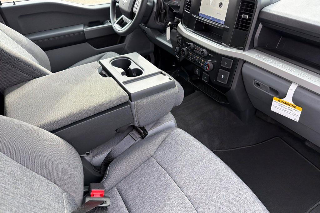 new 2026 Ford F-250 car, priced at $69,051