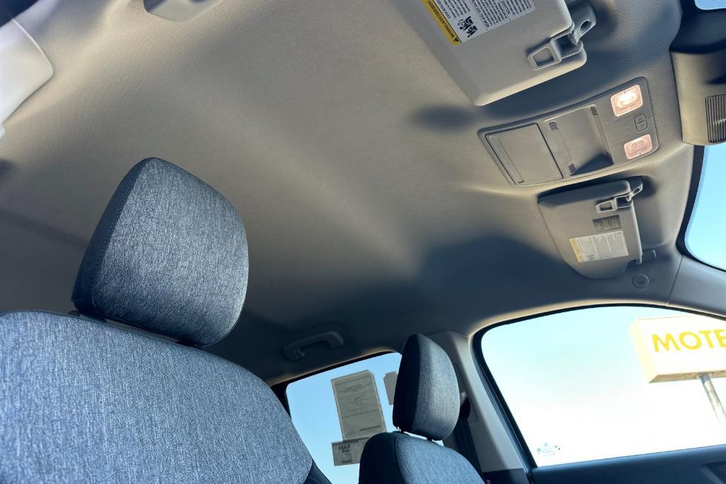 new 2026 Ford Maverick car, priced at $36,265