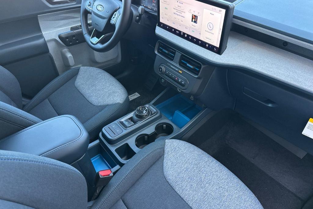 new 2026 Ford Maverick car, priced at $36,265